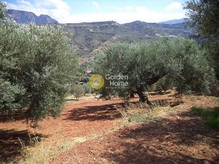 Οικόπεδο 2.000 τ.μ. για πώληση, Ν. Καρδίτσας, Σοφάδες-thumb-1