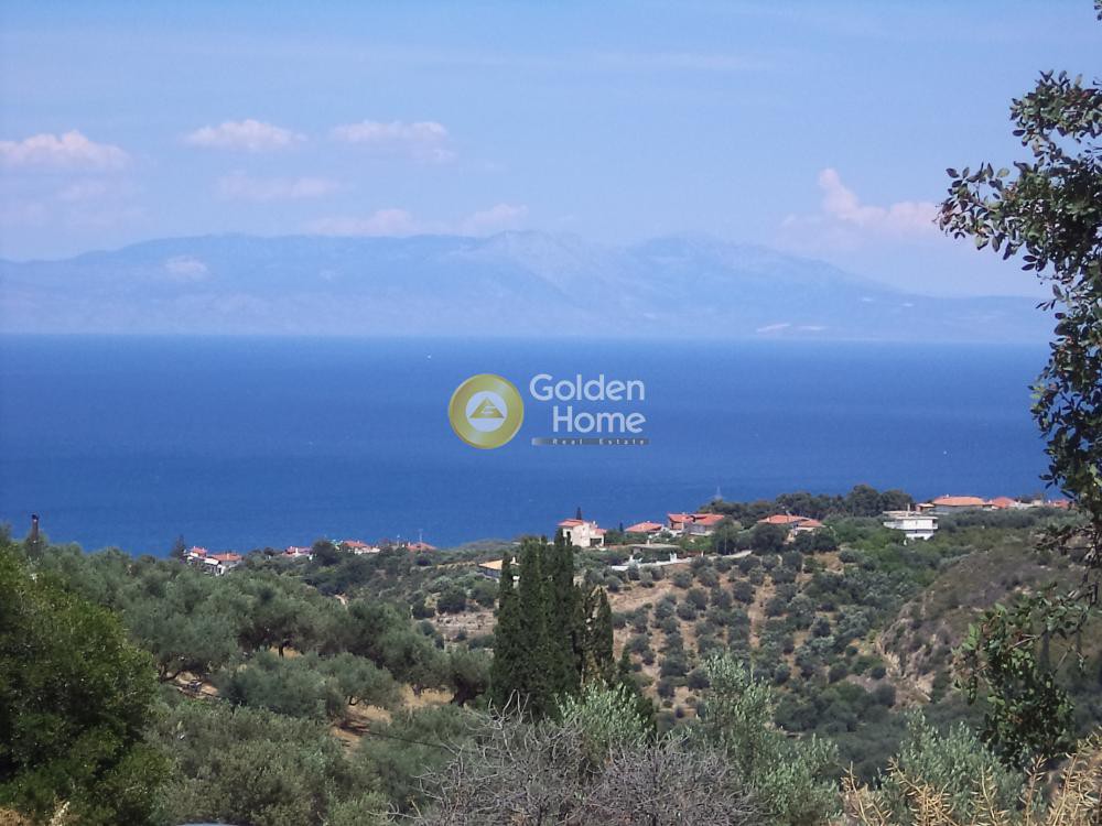 Οικόπεδο 2.000 τ.μ. για πώληση, Ν. Καρδίτσας, Σοφάδες