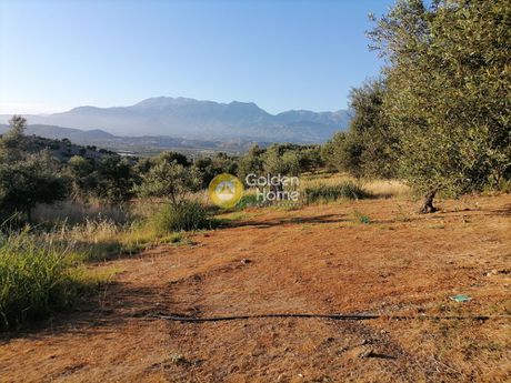 Οικόπεδο 6.871τ.μ. για πώληση-Τυμπάκι » Σίβας