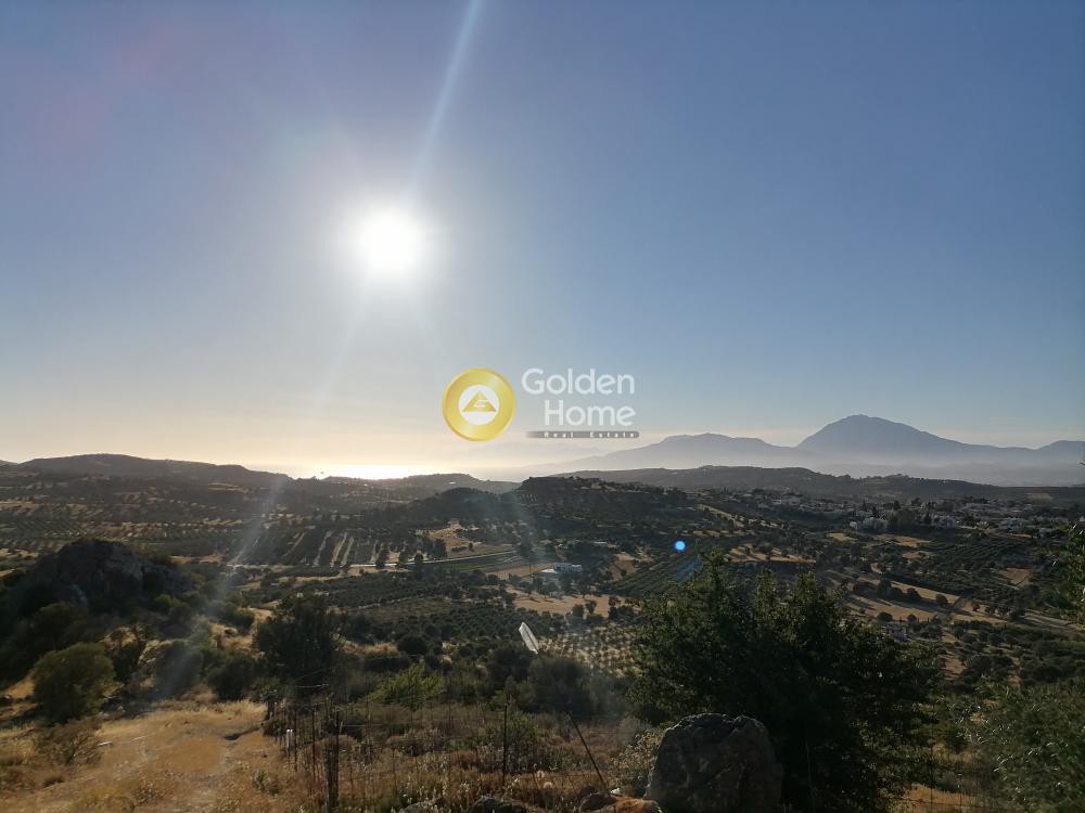 Οικόπεδο 6.871 τ.μ. προς πώληση, Ν. Ηρακλείου, Τυμπάκι