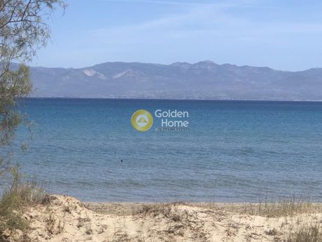Οικόπεδο 530τ.μ. για πώληση-Πάρος » Τσουκάλια