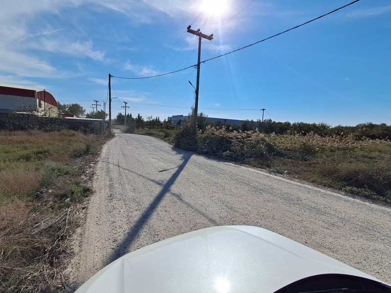 Αγροτεμάχια 13.400 τ.μ. πρός πώληση, Θεσσαλονίκη - Περιφ/Κοί Δήμοι, Εχέδωρος
