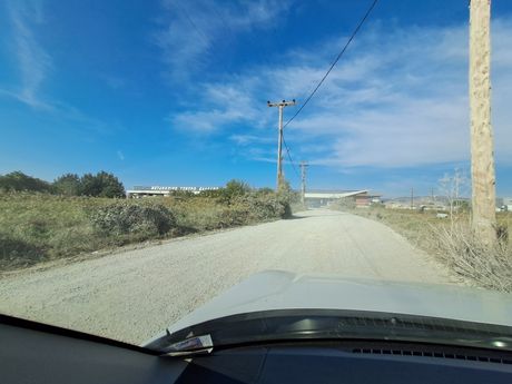 Αγροτεμάχια 13.400τ.μ. για πώληση-Εχέδωρος » Καλοχώρι