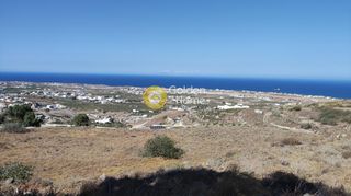 Οικόπεδο 7.000 τ.μ. για πώληση, Κυκλάδες, Σαντορίνη-thumb-1