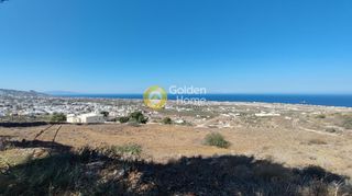 Οικόπεδο 7.000 τ.μ. για πώληση, Κυκλάδες, Σαντορίνη-thumb-4