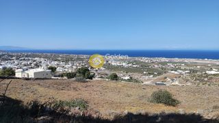 Οικόπεδο 7.000 τ.μ. για πώληση, Κυκλάδες, Σαντορίνη-thumb-2
