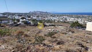 Οικόπεδο 7.000 τ.μ. για πώληση, Κυκλάδες, Σαντορίνη-thumb-5