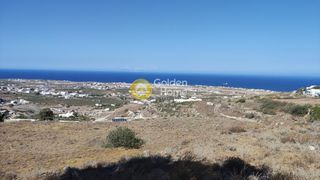 Οικόπεδο 7.000 τ.μ. για πώληση, Κυκλάδες, Σαντορίνη-thumb-3