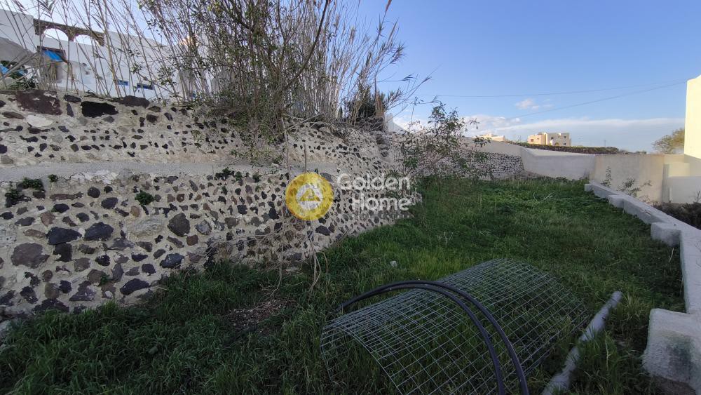 Οικόπεδο 778 τ.μ. προς πώληση, Κυκλάδες, Σαντορίνη