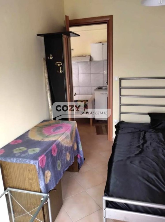 Studio / γκαρσονιέρα 38 τ.μ. πρός πώληση, Θεσσαλονίκη - Κέντρο, Λαχανόκηποι