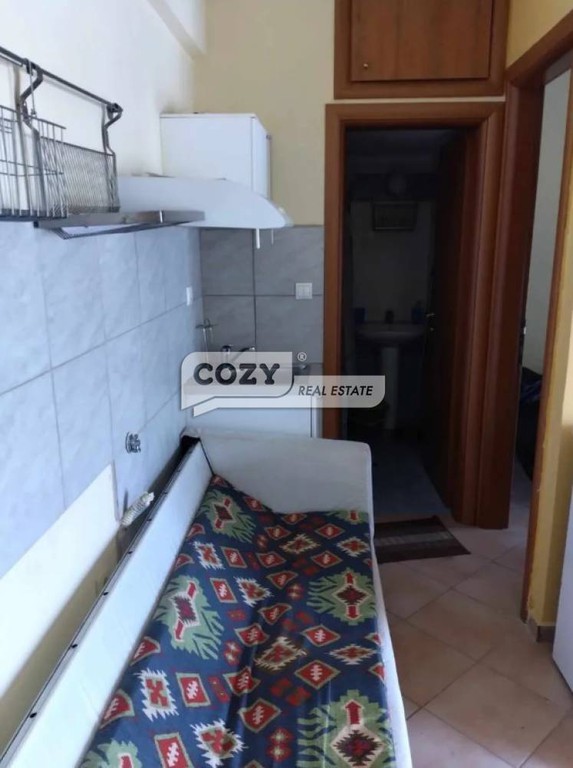 Studio / γκαρσονιέρα 38 τ.μ. πρός πώληση, Θεσσαλονίκη - Κέντρο, Λαχανόκηποι