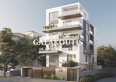 Διαμέρισμα 102τ.μ. για πώληση-Γλυφάδα » Αιξωνή