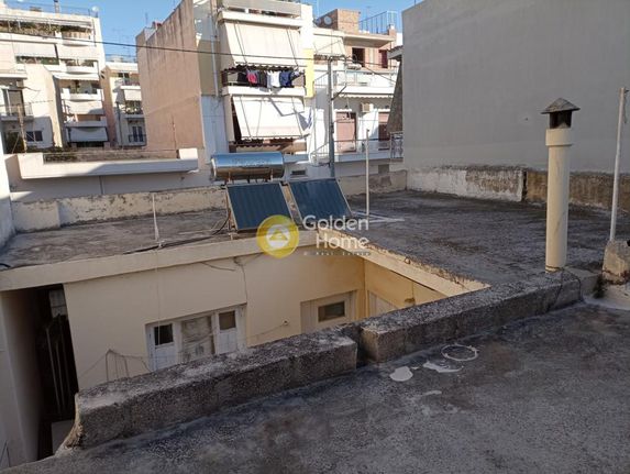 Οικόπεδο 116 τ.μ. για πώληση, Πειραιάς, Ταμπούρια