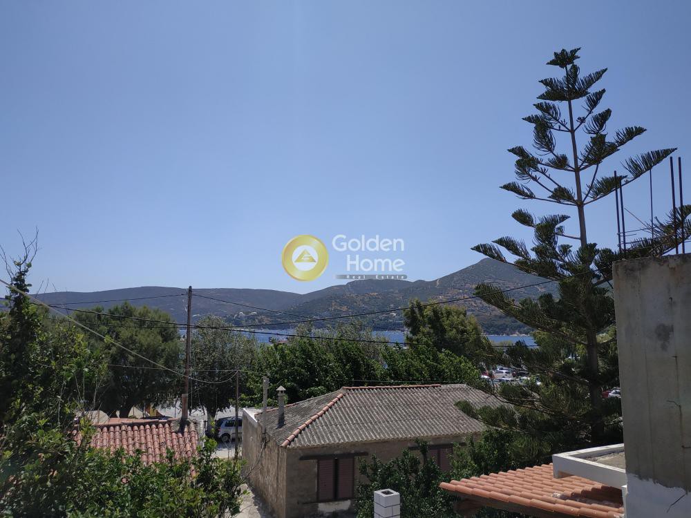 Μονοκατοικία 136 τ.μ. πρός πώληση, Εύβοια, Δύστος