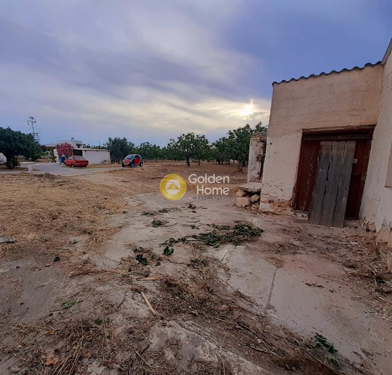 Οικόπεδο 840 τ.μ. προς πώληση, Νησιά Αργοσαρωνικού, Αίγινα