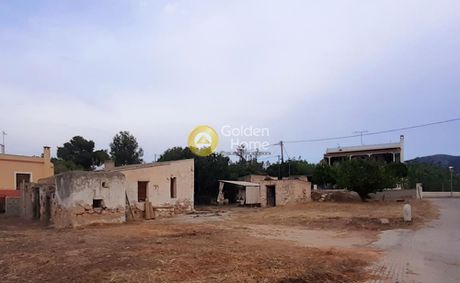 Οικόπεδο 840τ.μ. για πώληση-Αίγινα » Βίγλα