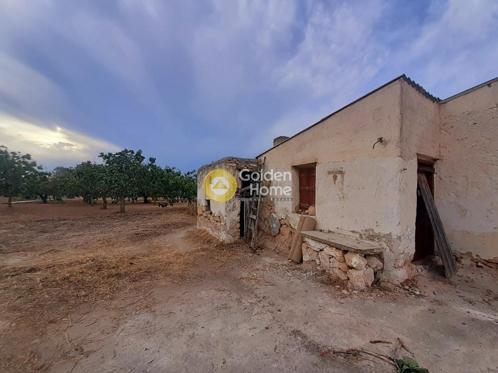 Οικόπεδο 840 τ.μ. προς πώληση, Νησιά Αργοσαρωνικού, Αίγινα