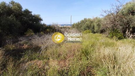 Οικόπεδο 570 τ.μ. για πώληση