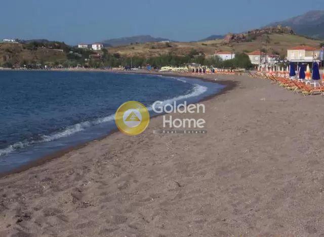 Οικόπεδο 1.424 τ.μ. προς πώληση, Ν. Λέσβου, Λέσβος - Πέτρα