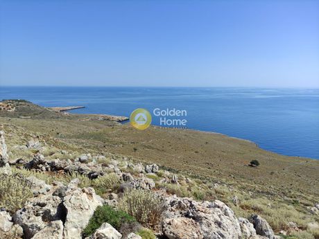 Οικόπεδο 35.000τ.μ. για πώληση-Βάμος » Κόκκινο χωριό