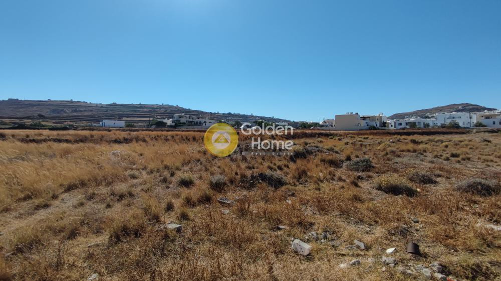 Οικόπεδο 4.380 τ.μ. προς πώληση, Κυκλάδες, Σαντορίνη