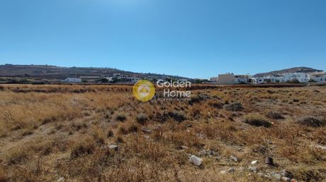 Οικόπεδο 4.380τ.μ. για πώληση-Σαντορίνη » Θήρα
