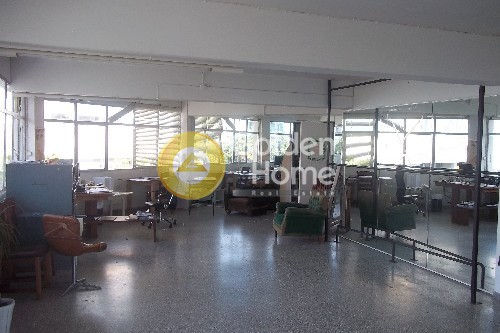 Κτίριο 975 τ.μ. πρός πώληση, Αθήνα - Κέντρο, Γκάζι - Μεταξουργείο - Βοτανικός