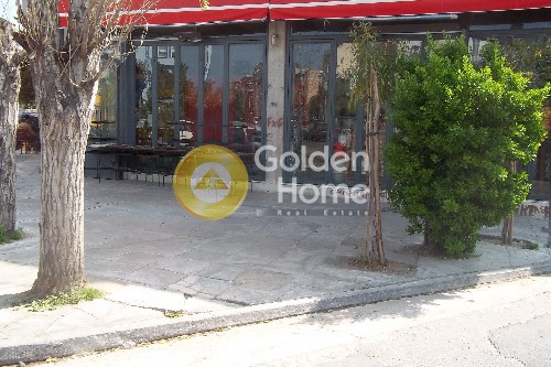 Κτίριο 975 τ.μ. πρός πώληση, Αθήνα - Κέντρο, Γκάζι - Μεταξουργείο - Βοτανικός