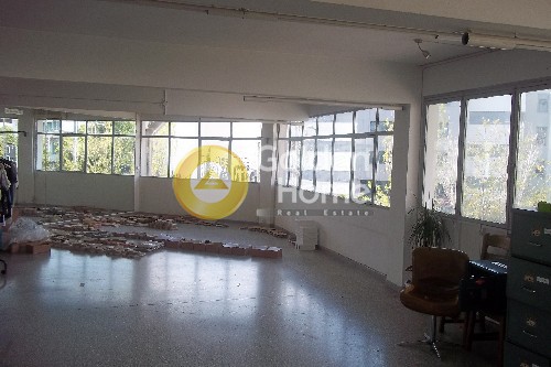 Κτίριο 975 τ.μ. πρός πώληση, Αθήνα - Κέντρο, Γκάζι - Μεταξουργείο - Βοτανικός