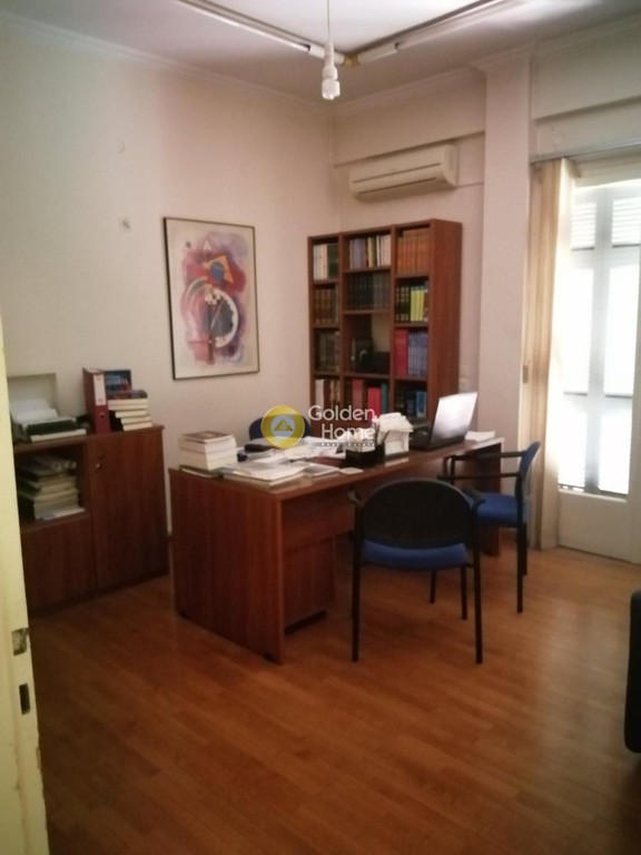 Γραφείο 117 τ.μ. πρός ενοικίαση, Αθήνα - Κέντρο, Εξάρχεια - Νεάπολη