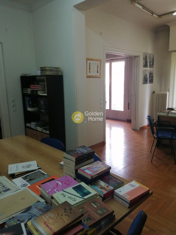 Γραφείο 117 τ.μ. πρός ενοικίαση, Αθήνα - Κέντρο, Εξάρχεια - Νεάπολη