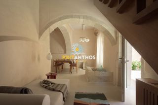 Κτίριο 193 τ.μ. για πώληση, Ν. Ρεθύμνου, Ρέθυμνο-thumb-1