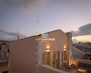 Κτίριο 193 τ.μ. για πώληση, Ν. Ρεθύμνου, Ρέθυμνο-thumb-6