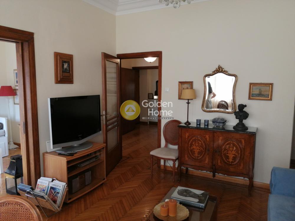 Γραφείο 102 τ.μ. πρός πώληση, Αθήνα - Κέντρο, Εξάρχεια - Νεάπολη