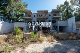 Συγκρότημα διαμερισμάτων 660 τ.μ. για πώληση