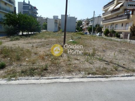 Οικόπεδο 1.171τ.μ. για πώληση-Ζεφύρι