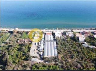 Αγροτεμάχια 3.500 τ.μ. για πώληση