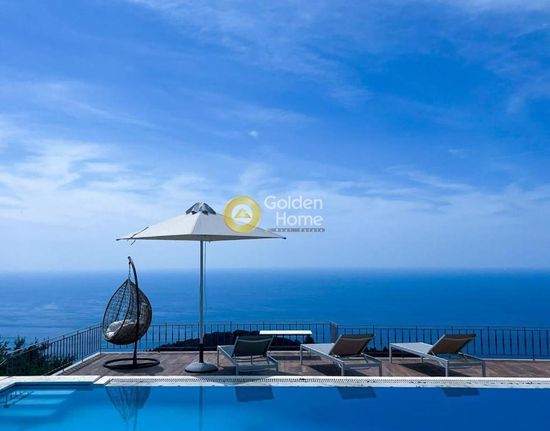 Μονοκατοικία 230 τ.μ. για πώληση, Ν. Λευκάδας, Λευκάδα