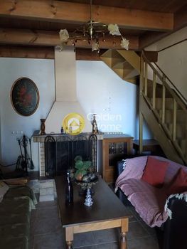 Maisonette 135sqm for sale-Gazi » Rodia