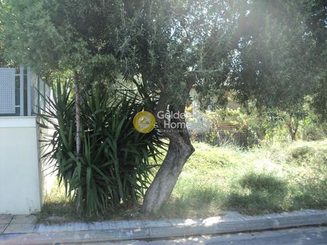 Οικόπεδο 185 τ.μ. για πώληση