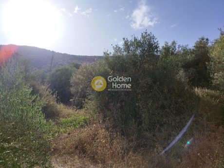 Parcel 1.200sqm for sale-Asterousia » Rotasi