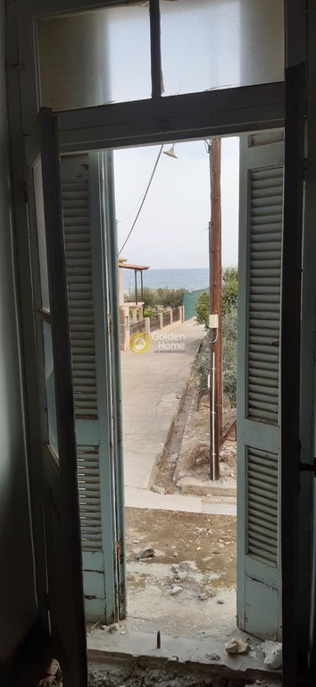 Μονοκατοικία 100 τ.μ. προς πώληση, Κορινθία, Ξυλόκαστρο