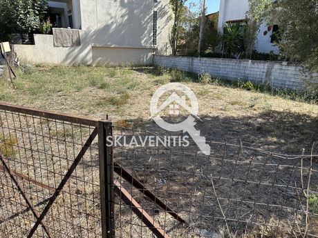 Οικόπεδο 209 τ.μ. για πώληση