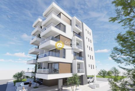 Apartment 88sqm for sale-Larnaca (Center)