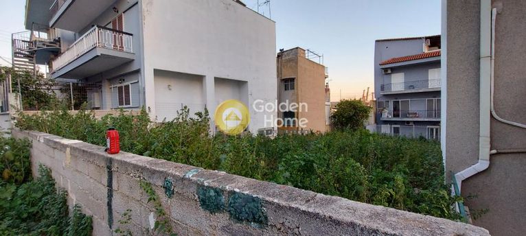 Land plot 250 sqm for sale, Piraeus Suburbs, Perama