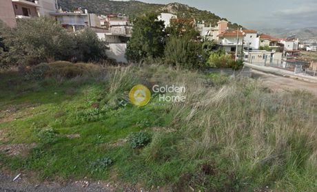 Land plot 233sqm for sale-Fili » Zofria