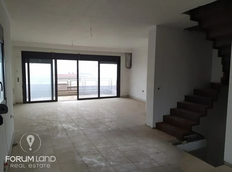 Μεζονέτα 270τ.μ. για πώληση-Θέρμη