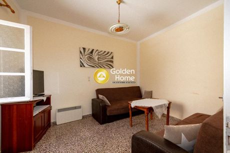 Building 255sqm for sale-Ios » Main Town - Chora