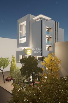 Maisonette 189sqm for sale-Alimos » Ekteloniston - Eforiakon