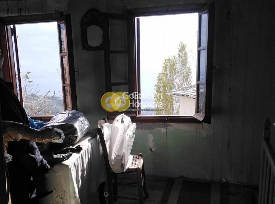 Μεζονέτα 148 τ.μ. προς πώληση, Ν. Σερρών, Κερκίνη